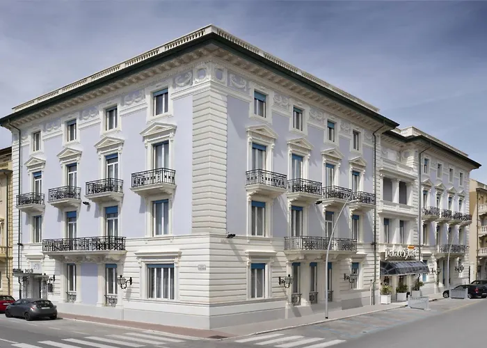 Palace Hotel Viareggio