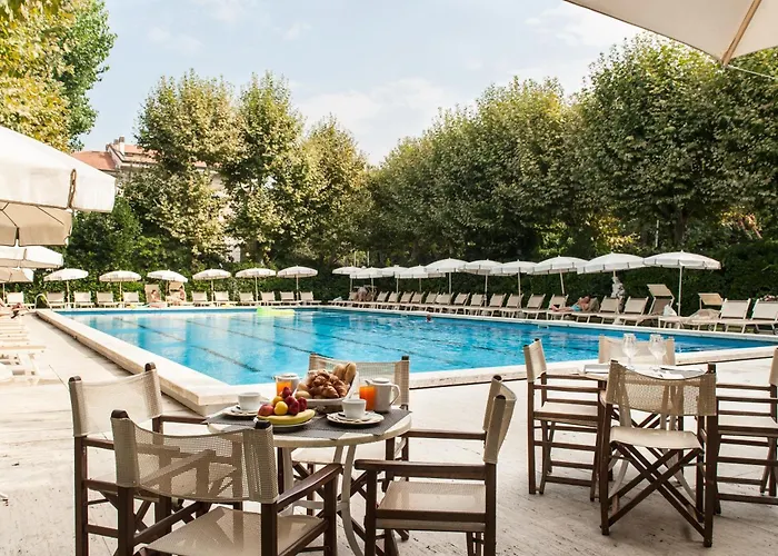 Grand Hotel Royal Viareggio